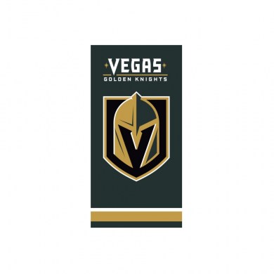 NHL, osuška, VEGAS, GOLDEN, KNIGHTS